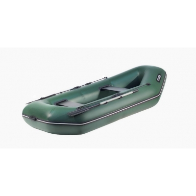 AQUA STORM SS280R pripučiama PVC valtis